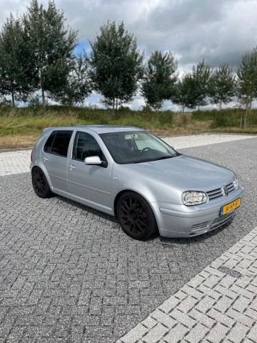 Golf 4 1 8 20VT GTI