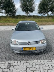 Golf 4 1 8 20VT GTI