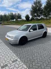 Golf 4 1 8 20VT GTI