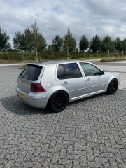 Golf 4 1 8 20VT GTI