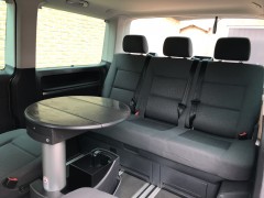 Volkswagen T5 multivan camperbus met 7 zitplaatsen