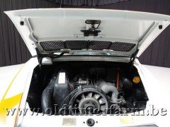 Porsche 911 3 2 Targa G50 Rijkspolitie