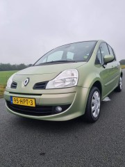 Renault Grand Modus 1 2  2009