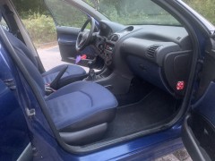 Peugeot 206 1 4