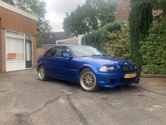 Bmw e46 318ci