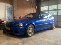 Bmw e46 318ci