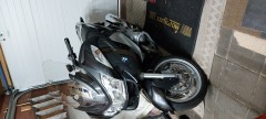 BMW R1200rt