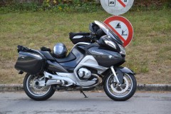 BMW R1200rt