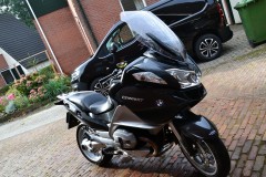 BMW R1200rt