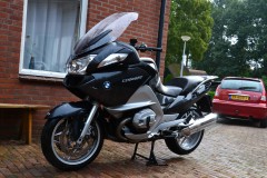 BMW R1200rt