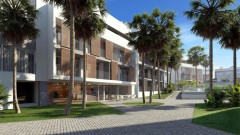 Uw nieuwe Appartement in JAVEA bij zee met parking