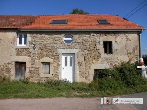 Een Huis  opknapper  in Frankrijk vanaf euro 18 000