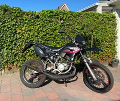 Motohispania