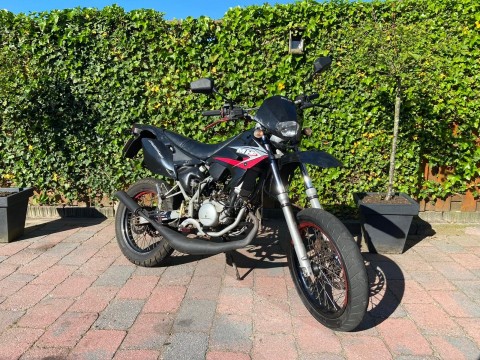 Motohispania