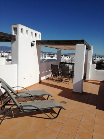 Te huur Spanje vakantie appartement