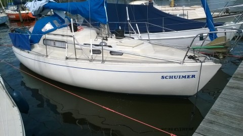 Albin Vega 2905 