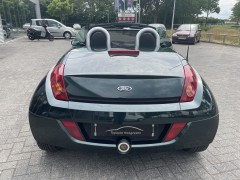 Ford KA StreetKa 1 6  Lederen bekleding