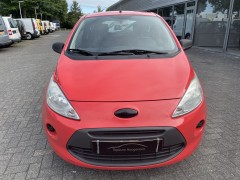 Ford KA 1 2 Trend  Nette auto 