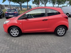 Ford KA 1 2 Trend  Nette auto 