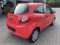 Ford KA 1 2 Trend  Nette auto 