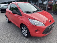 Ford KA 1 2 Trend Nette auto