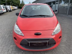Ford KA 1 2 Trend Nette auto