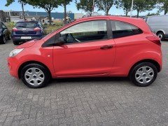 Ford KA 1 2 Trend Nette auto