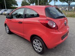 Ford KA 1 2 Trend Nette auto