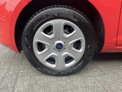 Ford KA 1 2 Trend Nette auto