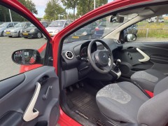 Ford KA 1 2 Trend Nette auto