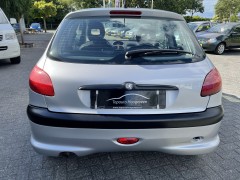 Peugeot 206 1 6 16V XS  Nette auto 