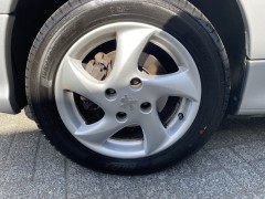 Peugeot 206 1 6 16V XS  Nette auto 