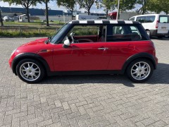 Mini MINI COOPER 1 6 