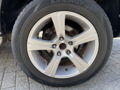 Jeep GRAND CHEROKEE 4 7I V8 High Output