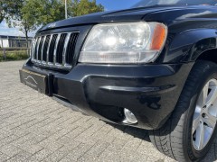 Jeep GRAND CHEROKEE 4 7I V8 High Output