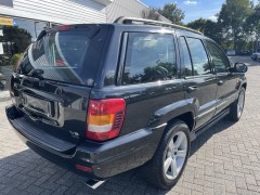 Jeep GRAND CHEROKEE 4 7I V8 High Output