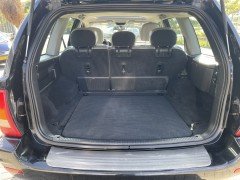 Jeep GRAND CHEROKEE 4 7I V8 High Output
