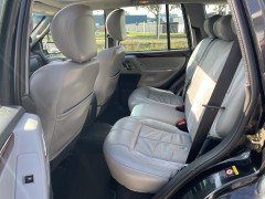 Jeep GRAND CHEROKEE 4 7I V8 High Output