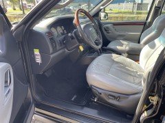 Jeep GRAND CHEROKEE 4 7I V8 High Output