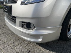 Suzuki SWIFT 1 5 16V VVT Exclusive