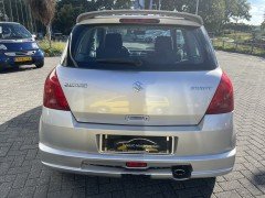 Suzuki SWIFT 1 5 16V VVT Exclusive
