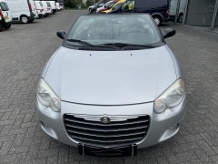 Chrysler SEBRING 2 0 LX Cabriolet 