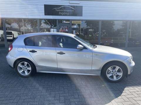 BMW 1-serie 116I 5-deurs 