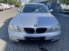BMW 1-serie 116I 5-deurs 