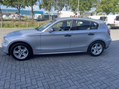 BMW 1-serie 116I 5-deurs 