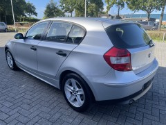 BMW 1-serie 116I 5-deurs 