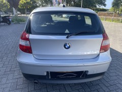 BMW 1-serie 116I 5-deurs 