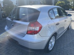 BMW 1-serie 116I 5-deurs 