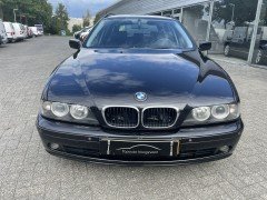 BMW 5-serie 525I Touring Executive