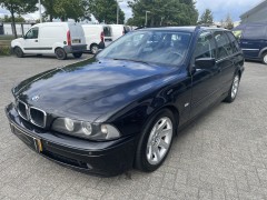 BMW 5-serie 525I Touring Executive